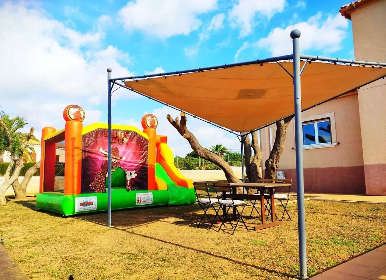 פלמה דה מיורקה Villa Versace Super Lujo 14 Huespedes + Invitados פלמה דה מיורקה
