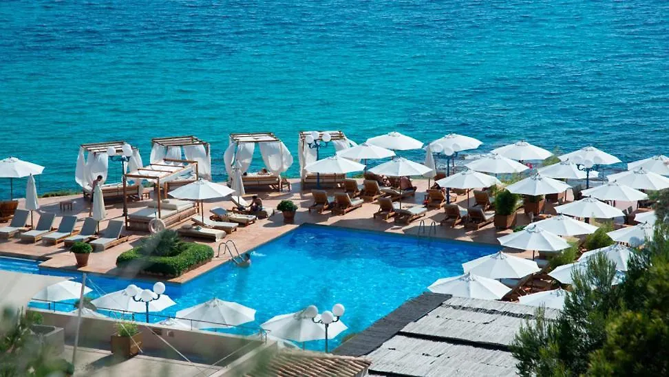 פלמה דה מיורקה Villa Versace Super Lujo 14 Huespedes + Invitados