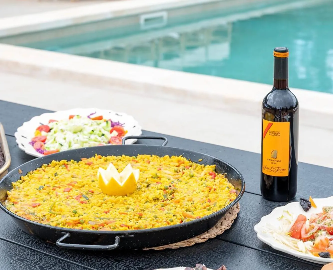 Villa Versace Super Lujo 14 Huespedes + Invitados パルマ・デ・マリョルカ